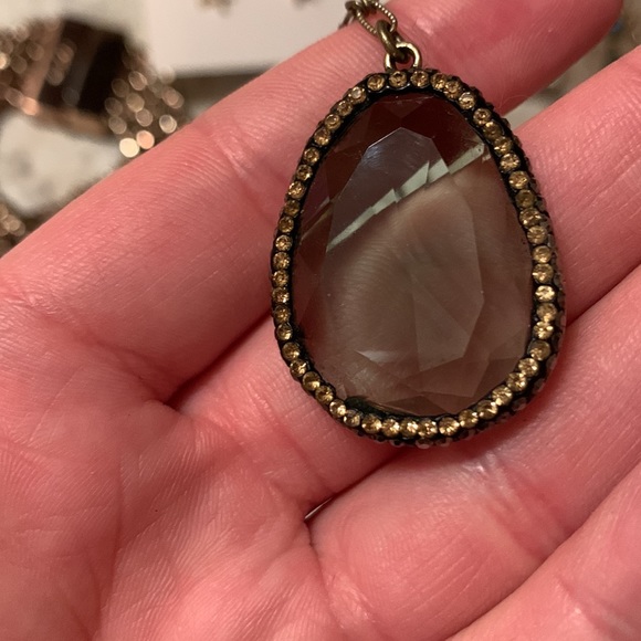 Loft & Lauren Conrad Jewelry lot - Picture 2 of 8